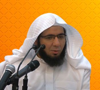 الشيخ / محمد عبدالواحد الحنبلي